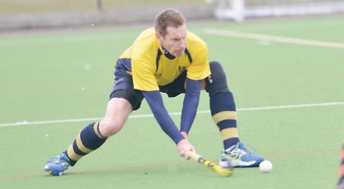 McAllister duo combine to secure derby day victory