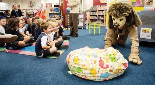 Volunteers are ‘frustrated’ libraries cannot re-open