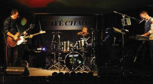Rockers inspired by PM are playing live