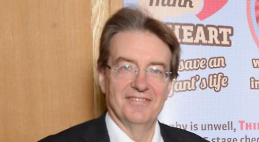 End stacking of aircraft over airport, says MP