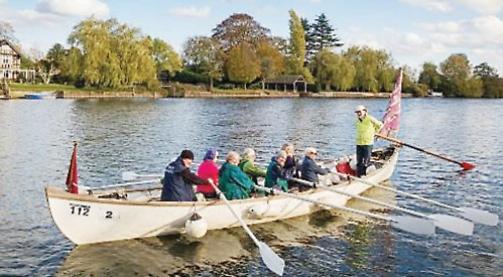 Sonning Common Village Gardeners