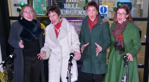 Henley Living Advent Calendar raises thousands