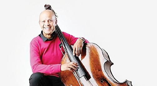 Refugee from apartheid is championing freedom