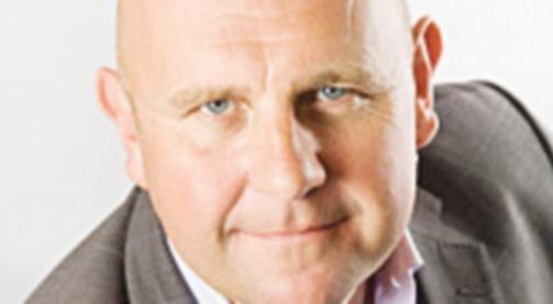 Let's Get Down to Business: Will Hamilton, Hamilton Associates