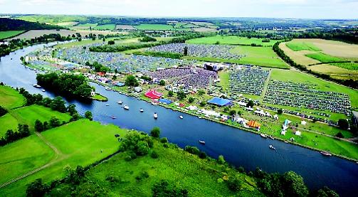 Rewind expansion angers residents