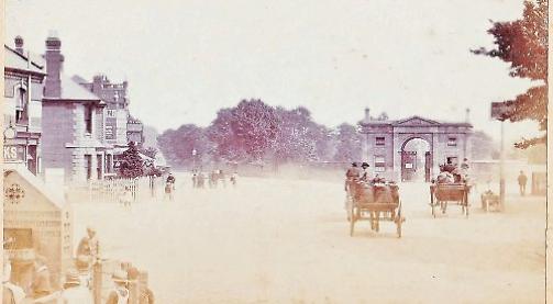History of Reading Society
