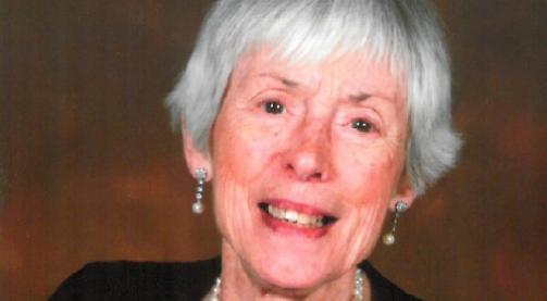 Mary Angela Burge — May 17, 1929-February 5, 2019
