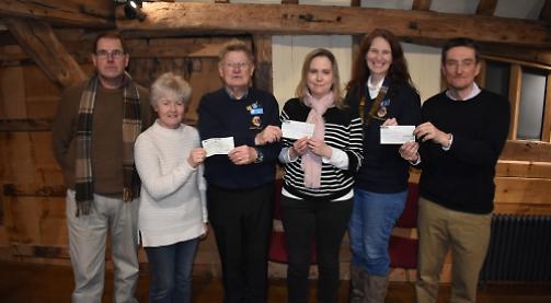 Henley Lions Club