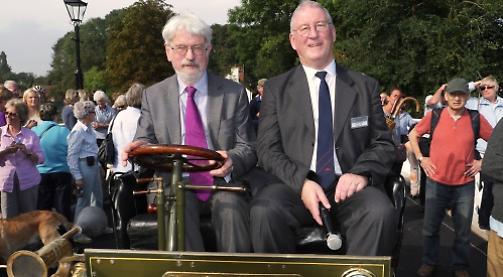 Toll bridge sold for first time since being built in 1792