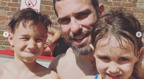 Run in memory of tragic Adam