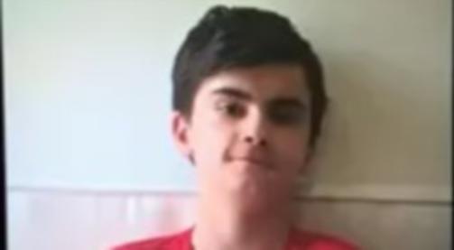 Teenager found safe and well