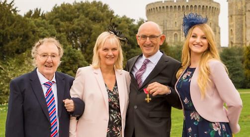 Boss making bakery chain a ‘good citizen’