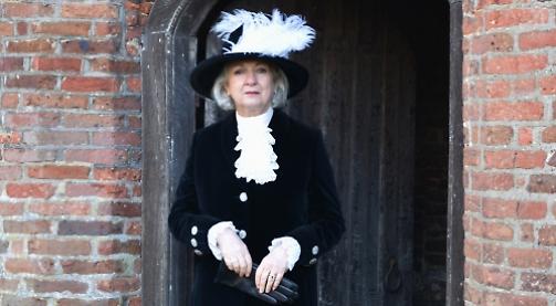 We must improve justice system, says High Sheriff