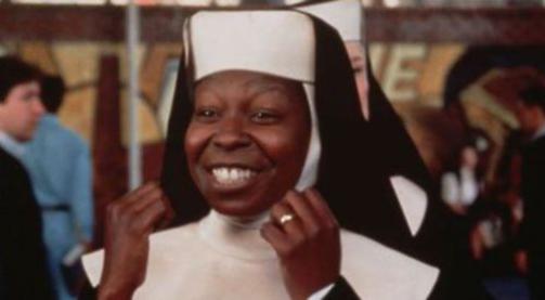 Singers will get in on the ‘Sister Act’