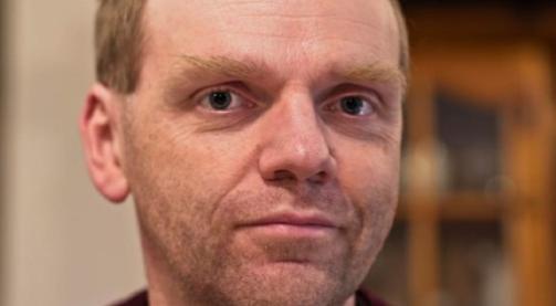 Meet the Candidates: Andrew Wallis