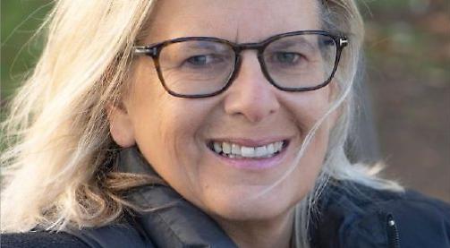 Meet the Candidates: Sarah Miller