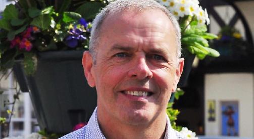 Jezz Moore