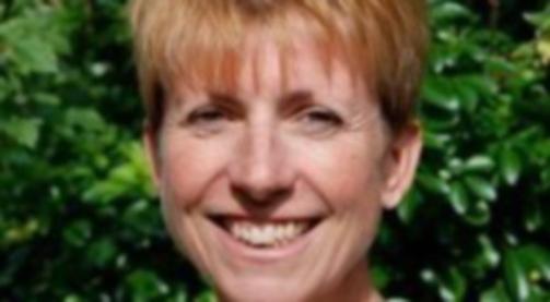 Meet the Candidates: Andrea Powell