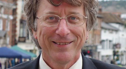 Meet the Candidates: Ian Reissmann