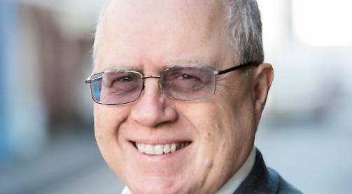 Meet the Candidates: Kevin Bulmer