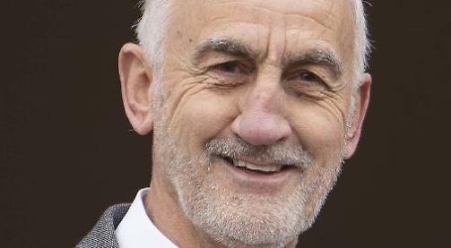 Meet the Candidates: Ken Arlett