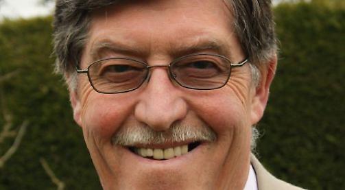 Meet the Candidates: Stefan Gawyrsiak