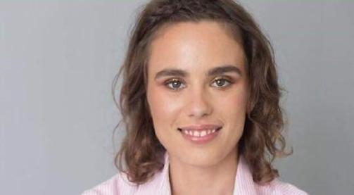 Meet the Candidates: Natasha Harrington