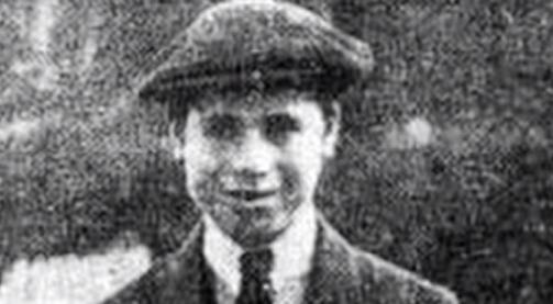 Boy’s conviction for murder deemed unsafe 97 years later