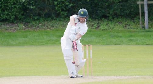 Henley progress to Twenty20 semi finals