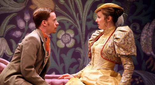 Iconic comedy takes a closer look at what the butler saw