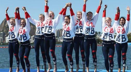 ‘Going to the Olympics was a dream come true’