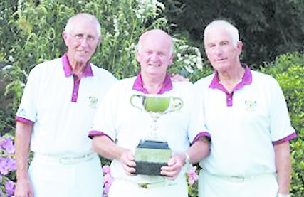 Watlington lose out