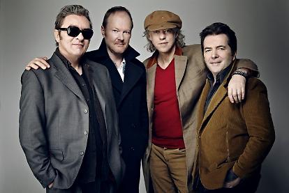 Boomtown Rats
