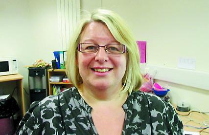 Dynamic Headteacher leaves after nine years