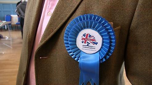 We must do better for young, says Tory