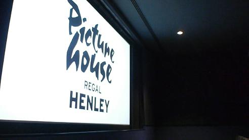 Regal set to re-open in May