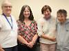 Fears for transport charity as driver numbers dwindle