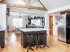 Renovated cottage is place to escape from wider world