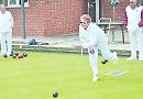 Oxfordshire ladies ease past Thame to secure place in final