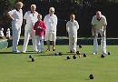 Club holds open day
