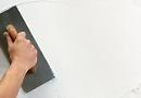 Plastering