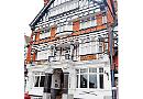 Imperial Hotel should re-open, says councillor