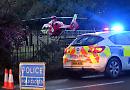 Man dies in Henley workshop blaze