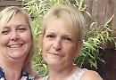 Sue Ryder Women of Achievement 2017