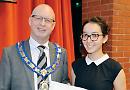 Hail our young achievers in sport, arts and citizenship