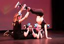 VIDEO: Young dancers hit the stage in Henley