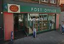 Post office makeover