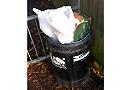 Warning stickers to appear on bins