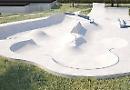 Setback over cost of CCTV at skate park recreation ground