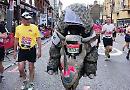 London Marathon 2017